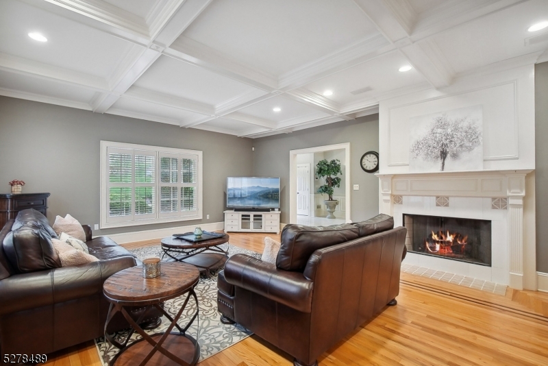 Beacon Hill - Residential