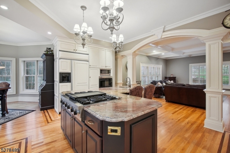 Beacon Hill - Residential