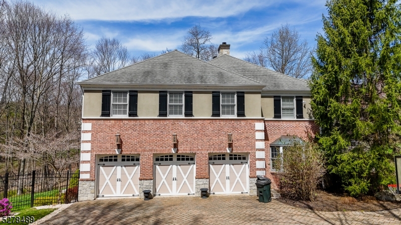 Beacon Hill - Residential