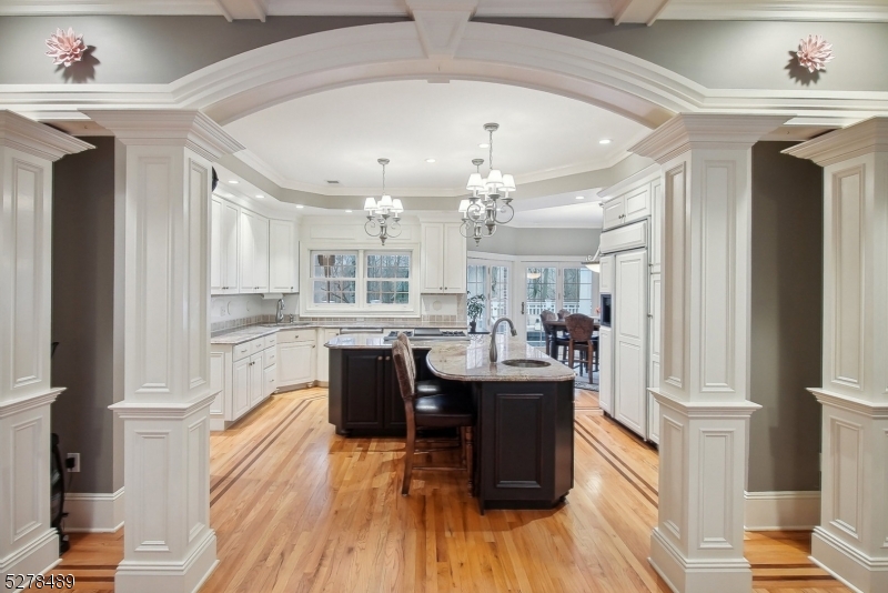 Beacon Hill - Residential