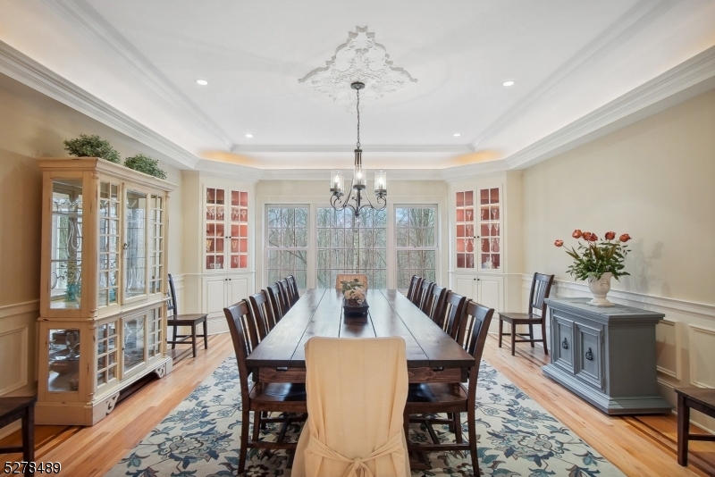 Beacon Hill - Residential