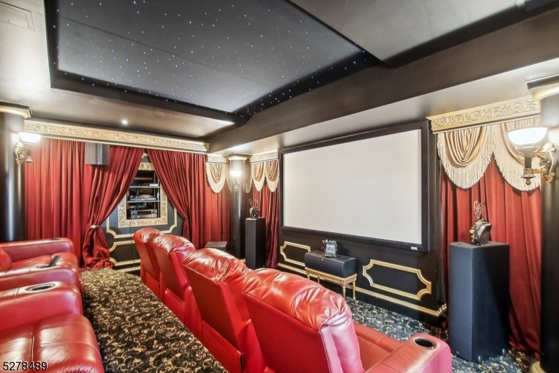 Beacon Hill - Residential