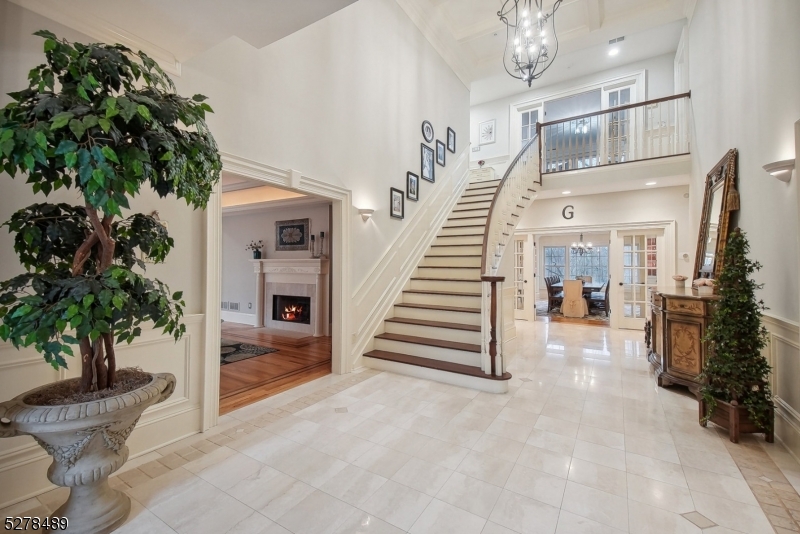 Beacon Hill - Residential