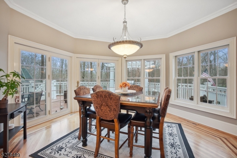 Beacon Hill - Residential