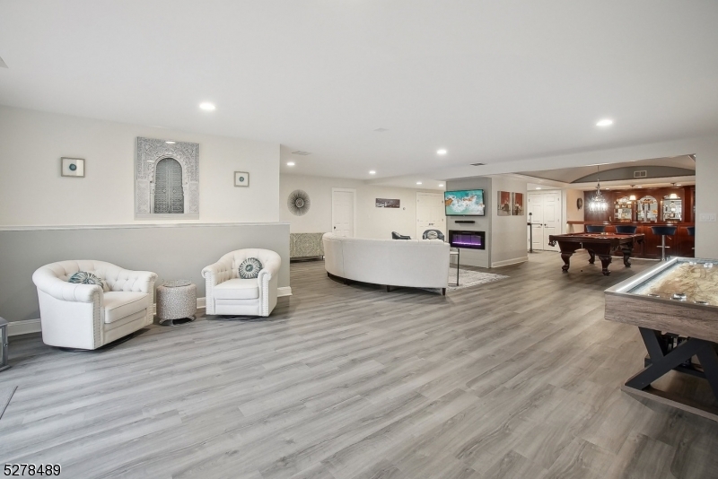 Beacon Hill - Residential