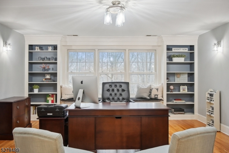 Beacon Hill - Residential