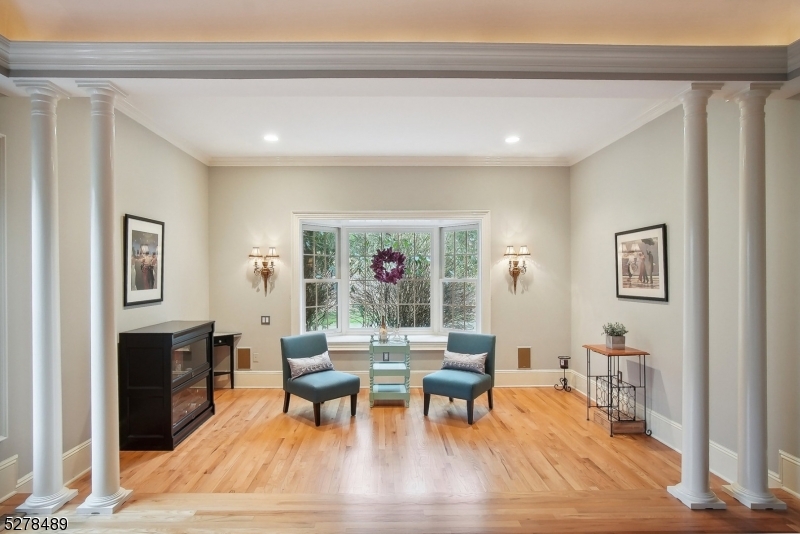 Beacon Hill - Residential