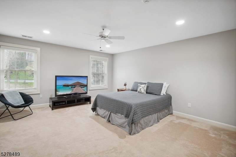 Beacon Hill - Residential