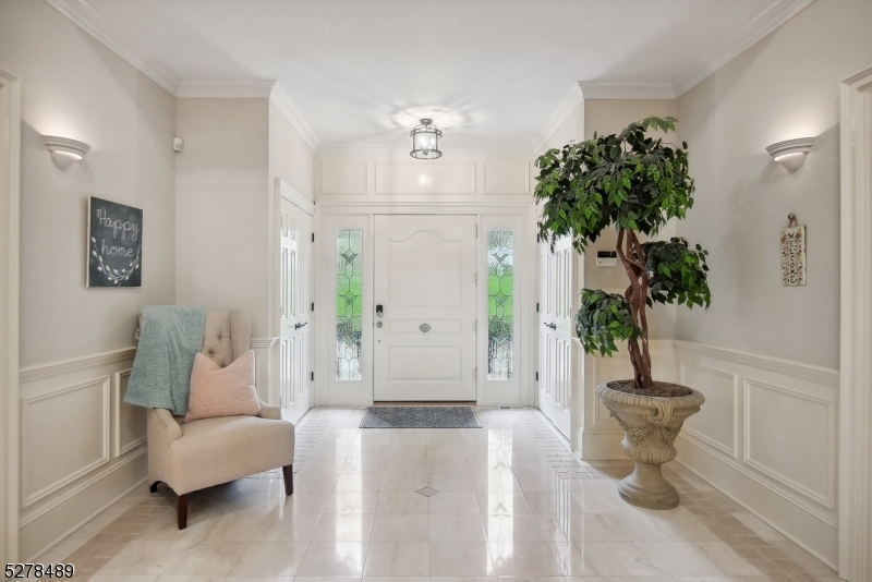 Beacon Hill - Residential