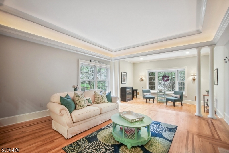 Beacon Hill - Residential