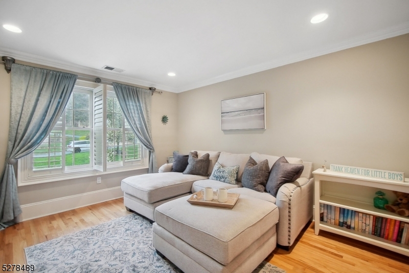 Beacon Hill - Residential