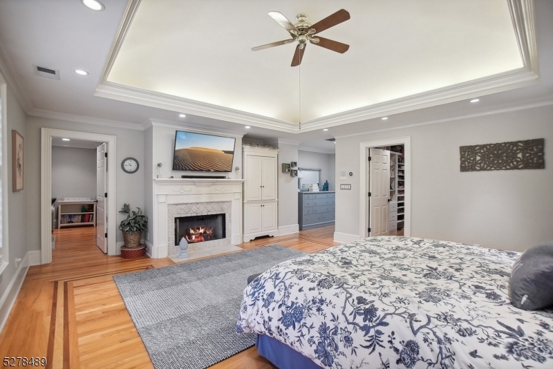 Beacon Hill - Residential