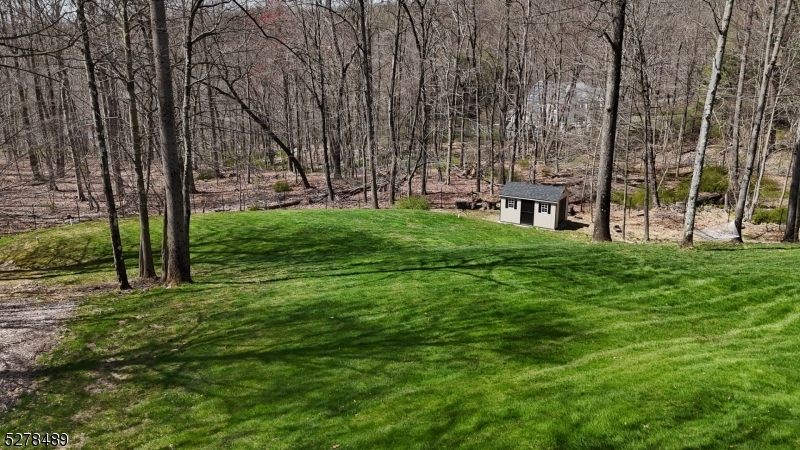 Beacon Hill - Residential