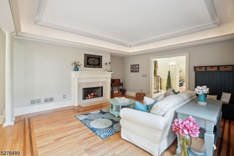 Beacon Hill - Residential