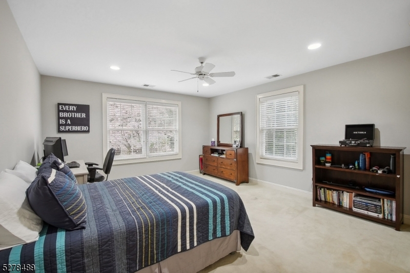 Beacon Hill - Residential