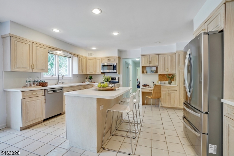 Hartshorn - Residential