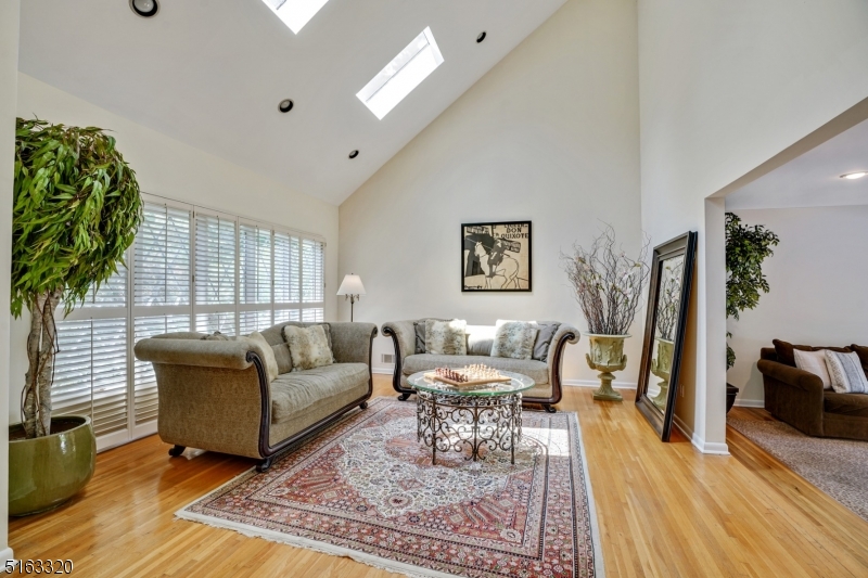 Hartshorn - Residential