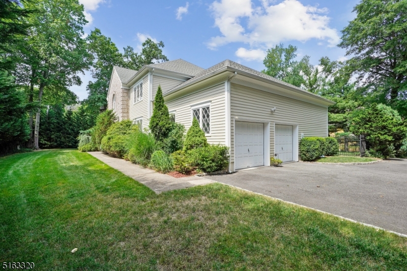 Hartshorn - Residential