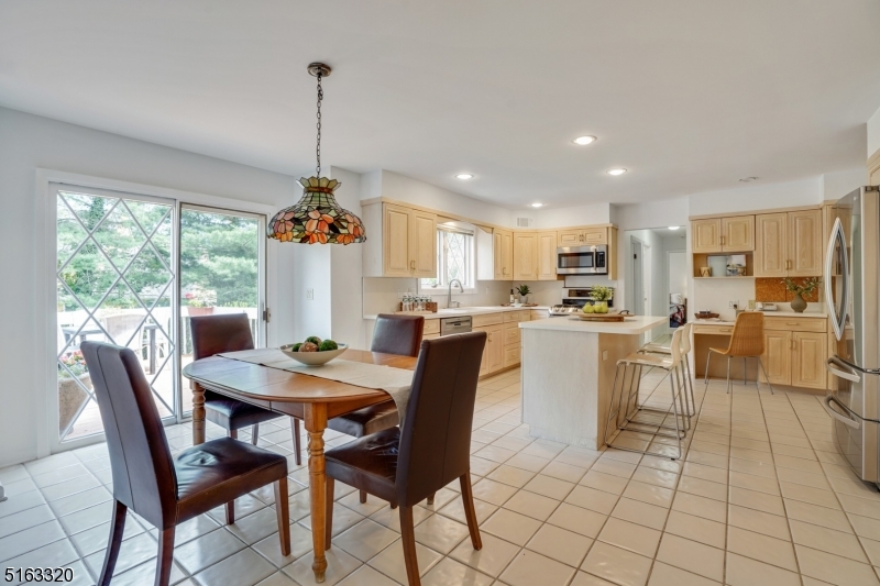 Hartshorn - Residential