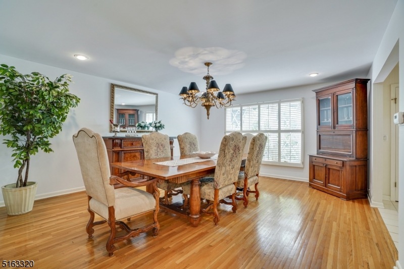 Hartshorn - Residential