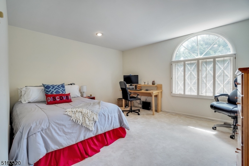 Hartshorn - Residential