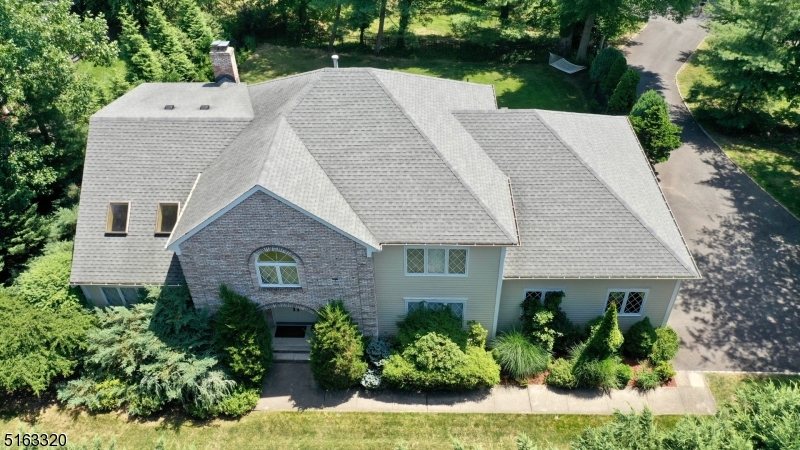 Hartshorn - Residential