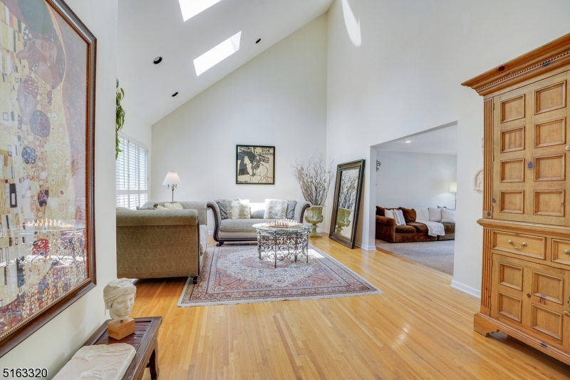 Hartshorn - Residential