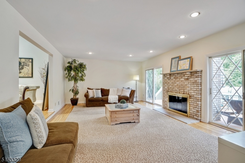 Hartshorn - Residential