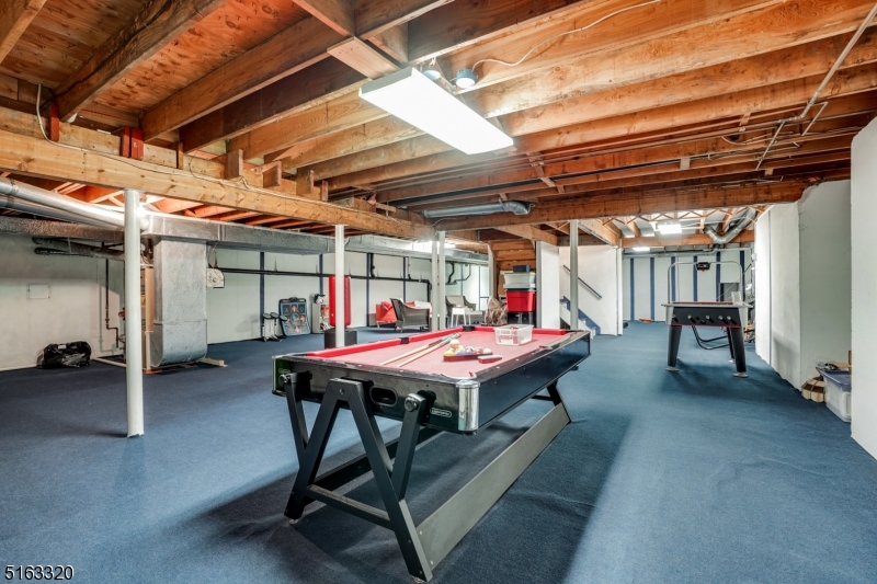 Hartshorn - Residential