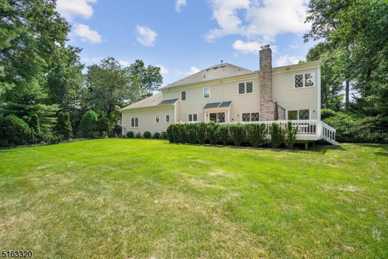 Hartshorn - Residential