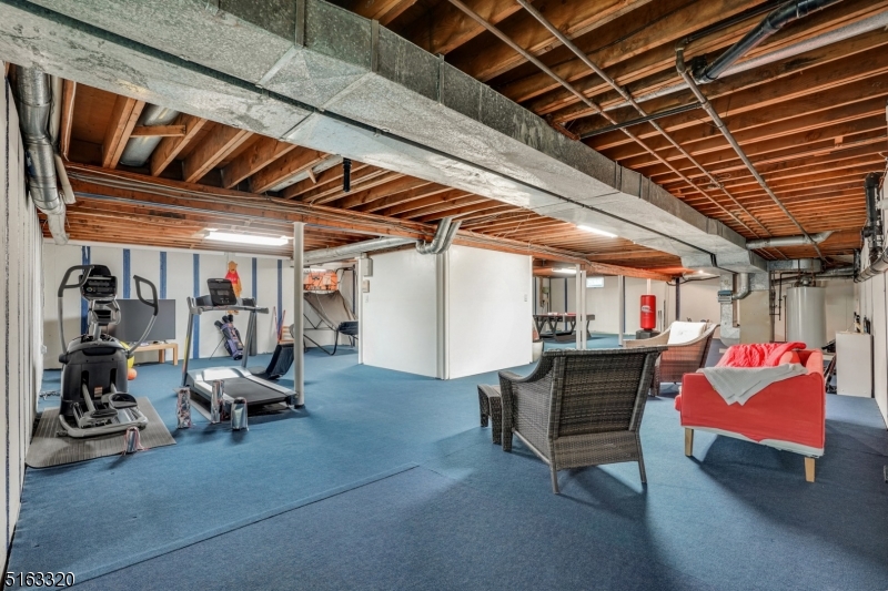 Hartshorn - Residential