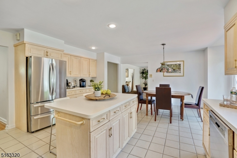 Hartshorn - Residential