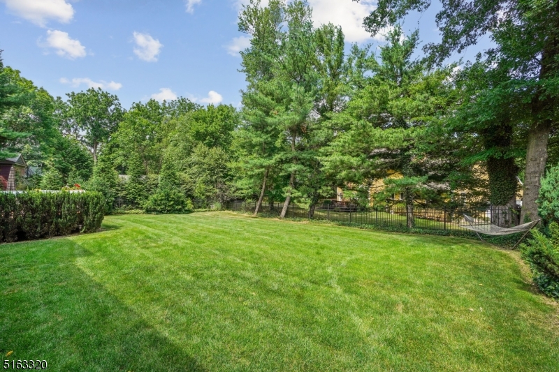 Hartshorn - Residential