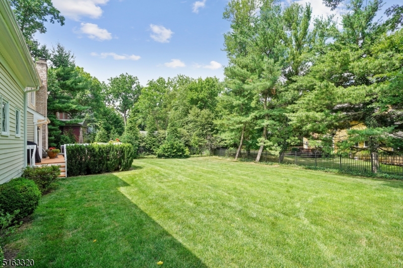 Hartshorn - Residential