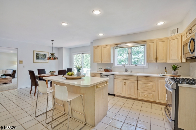 Hartshorn - Residential