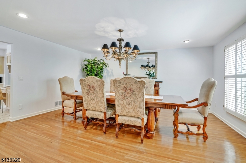 Hartshorn - Residential