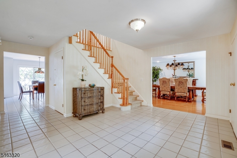 Hartshorn - Residential