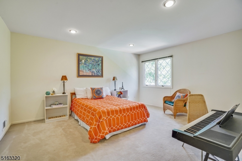 Hartshorn - Residential