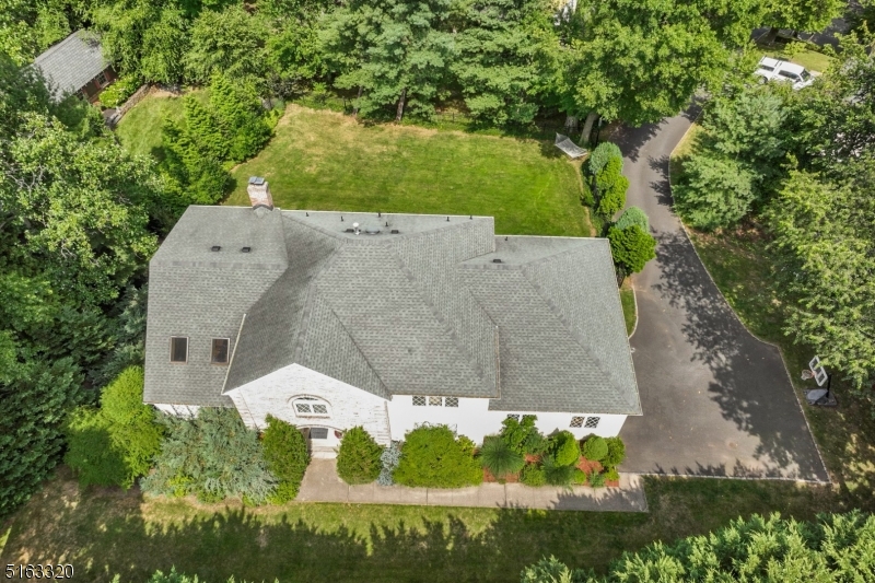 Hartshorn - Residential