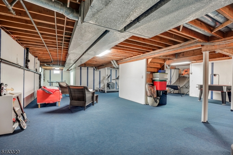 Hartshorn - Residential