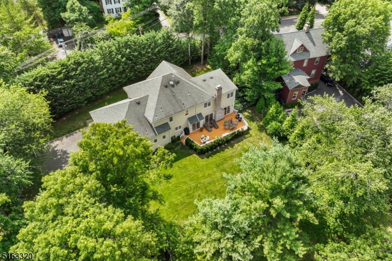 Hartshorn - Residential