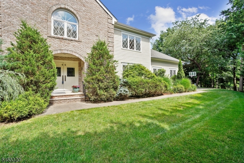 Hartshorn - Residential