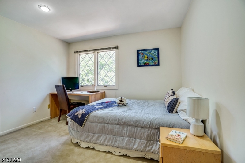 Hartshorn - Residential