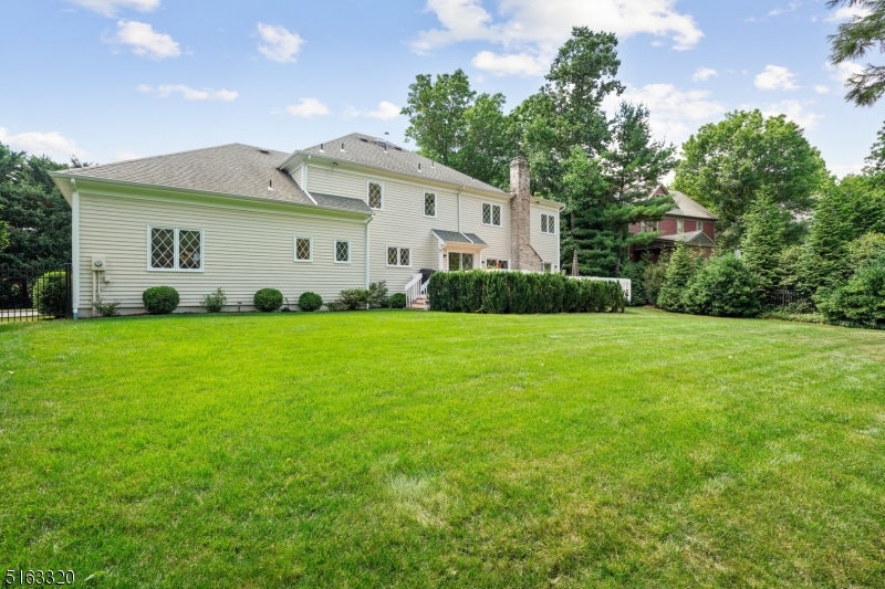 Hartshorn - Residential