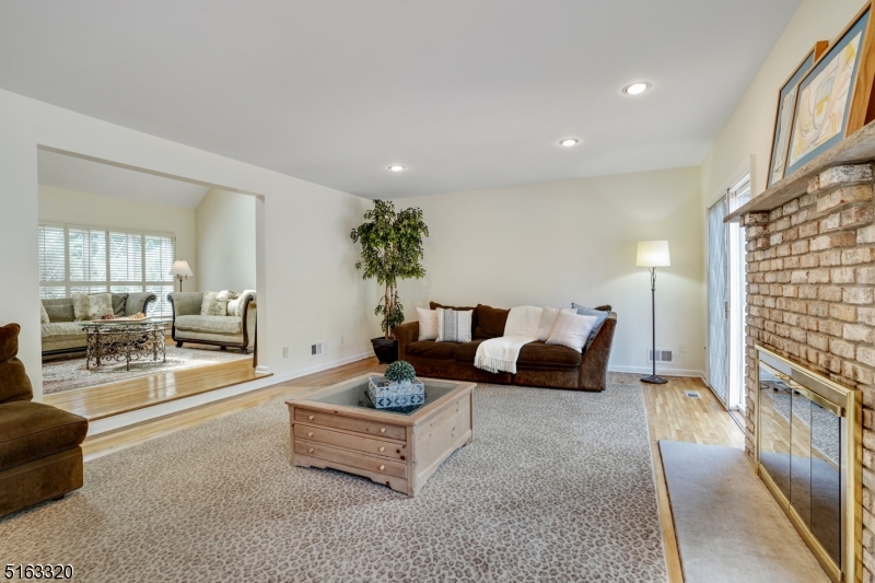 Hartshorn - Residential