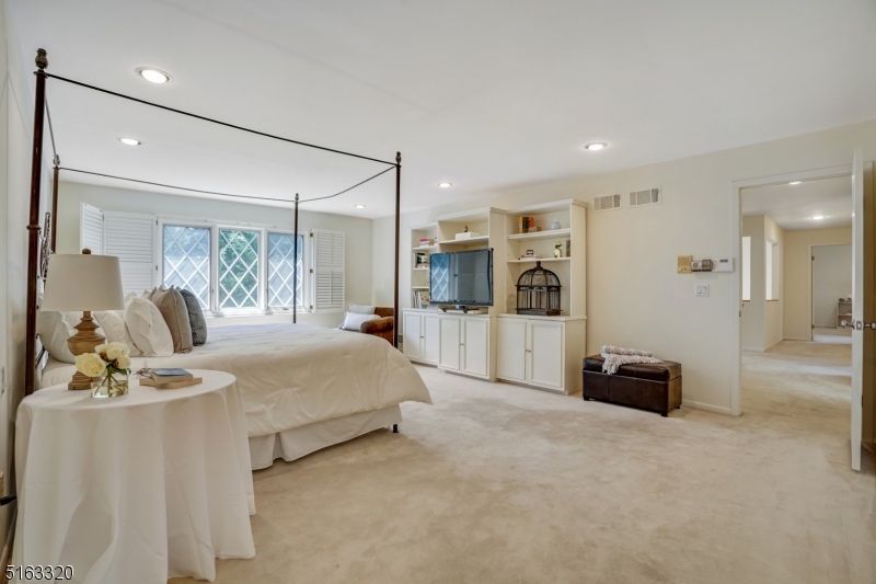 Hartshorn - Residential