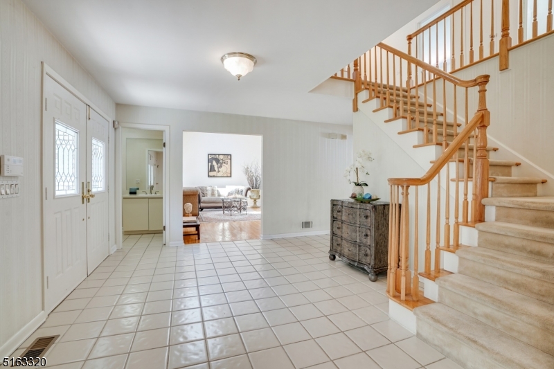 Hartshorn - Residential