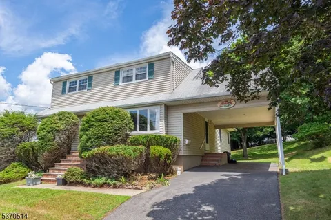 103 Williams Dr, Woodland Park, NJ 07424 - MLS#: 3974202