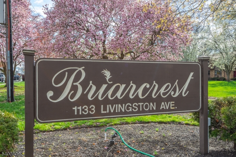 Briarcrest Estate - Residential Lease