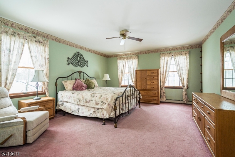 Lenape Woods Estates - Residential